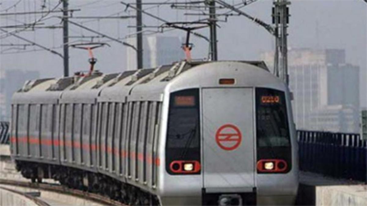 Delhi Metro services to be partially curtailed on Republic Day